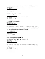 Предварительный просмотр 94 страницы Samsung SRN-3250 User Manual