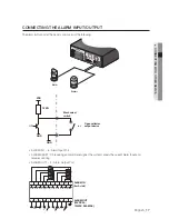 Предварительный просмотр 17 страницы Samsung SRN-4000 User Manual