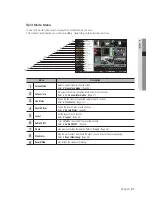 Предварительный просмотр 27 страницы Samsung SRN-4000 User Manual