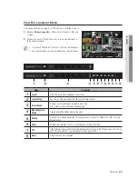 Предварительный просмотр 29 страницы Samsung SRN-4000 User Manual