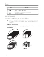 Предварительный просмотр 30 страницы Samsung SRN-4000 User Manual