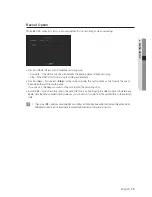 Предварительный просмотр 75 страницы Samsung SRN-4000 User Manual