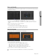 Предварительный просмотр 79 страницы Samsung SRN-4000 User Manual