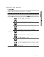 Предварительный просмотр 103 страницы Samsung SRN-4000 User Manual