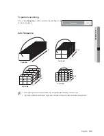 Предварительный просмотр 109 страницы Samsung SRN-4000 User Manual