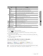 Предварительный просмотр 113 страницы Samsung SRN-4000 User Manual