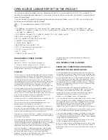 Предварительный просмотр 149 страницы Samsung SRN-4000 User Manual