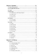 Предварительный просмотр 6 страницы Samsung SRN-6450 User Manual