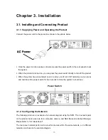 Предварительный просмотр 20 страницы Samsung SRN-6450 User Manual