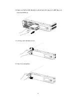 Предварительный просмотр 23 страницы Samsung SRN-6450 User Manual