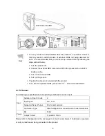 Предварительный просмотр 25 страницы Samsung SRN-6450 User Manual