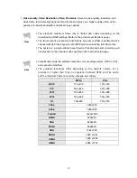 Предварительный просмотр 51 страницы Samsung SRN-6450 User Manual