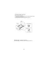 Preview for 46 page of Samsung SRP-250 Series Operator'S Manual