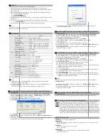 Предварительный просмотр 2 страницы Samsung SRP-350 Bixolon Installation Manual