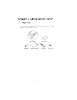 Preview for 4 page of Samsung SRP - 350 Operator'S Manual