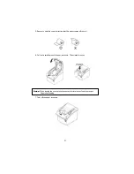 Preview for 9 page of Samsung SRP - 350 Operator'S Manual