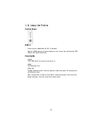 Preview for 11 page of Samsung SRP - 350 Operator'S Manual