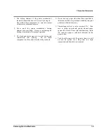 Preview for 7 page of Samsung SRP-350PG - SRP 350 B/W Direct Thermal... Service Manual