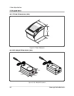 Preview for 10 page of Samsung SRP-350PG - SRP 350 B/W Direct Thermal... Service Manual