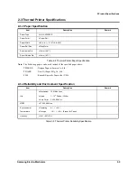 Preview for 13 page of Samsung SRP-350PG - SRP 350 B/W Direct Thermal... Service Manual