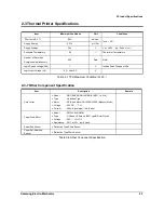 Preview for 15 page of Samsung SRP-350PG - SRP 350 B/W Direct Thermal... Service Manual