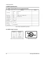 Preview for 16 page of Samsung SRP-350PG - SRP 350 B/W Direct Thermal... Service Manual