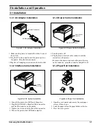 Preview for 27 page of Samsung SRP-350PG - SRP 350 B/W Direct Thermal... Service Manual