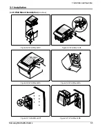 Preview for 29 page of Samsung SRP-350PG - SRP 350 B/W Direct Thermal... Service Manual