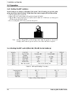 Preview for 30 page of Samsung SRP-350PG - SRP 350 B/W Direct Thermal... Service Manual