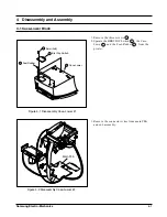 Preview for 35 page of Samsung SRP-350PG - SRP 350 B/W Direct Thermal... Service Manual