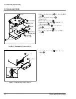 Preview for 36 page of Samsung SRP-350PG - SRP 350 B/W Direct Thermal... Service Manual