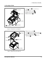 Preview for 37 page of Samsung SRP-350PG - SRP 350 B/W Direct Thermal... Service Manual