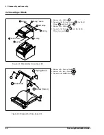 Preview for 38 page of Samsung SRP-350PG - SRP 350 B/W Direct Thermal... Service Manual