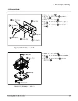 Preview for 41 page of Samsung SRP-350PG - SRP 350 B/W Direct Thermal... Service Manual