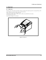 Preview for 44 page of Samsung SRP-350PG - SRP 350 B/W Direct Thermal... Service Manual