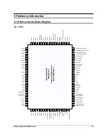 Preview for 46 page of Samsung SRP-350PG - SRP 350 B/W Direct Thermal... Service Manual