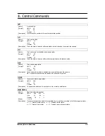 Preview for 64 page of Samsung SRP-350PG - SRP 350 B/W Direct Thermal... Service Manual