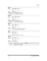 Preview for 69 page of Samsung SRP-350PG - SRP 350 B/W Direct Thermal... Service Manual