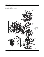 Preview for 92 page of Samsung SRP-350PG - SRP 350 B/W Direct Thermal... Service Manual