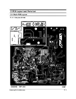 Preview for 97 page of Samsung SRP-350PG - SRP 350 B/W Direct Thermal... Service Manual