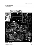 Preview for 99 page of Samsung SRP-350PG - SRP 350 B/W Direct Thermal... Service Manual