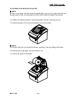 Предварительный просмотр 15 страницы Samsung SRP-350plusA User Manual