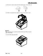 Предварительный просмотр 16 страницы Samsung SRP-350plusA User Manual