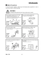 Preview for 2 page of Samsung SRP-350plusA&C User Manual