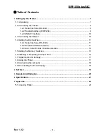 Preview for 6 page of Samsung SRP-350plusA&C User Manual