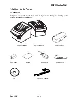 Preview for 7 page of Samsung SRP-350plusA&C User Manual