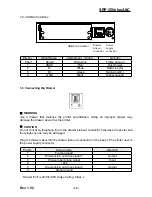 Preview for 10 page of Samsung SRP-350plusA&C User Manual