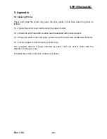 Preview for 22 page of Samsung SRP-350plusA&C User Manual