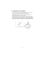 Preview for 10 page of Samsung SRP-350U Operator'S Manual