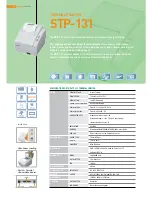 Preview for 16 page of Samsung SRP - 770 Brochure & Specs